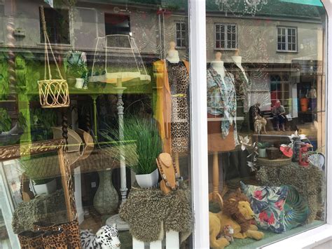 Mare & Foal Sanctuary Charity Shop Brixham .